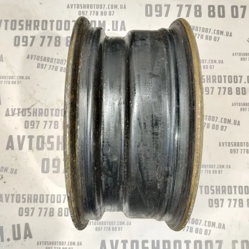 Диски R16 5x114.3 Toyota Auris (06-12) 1.6 Бенз OEM 2160628