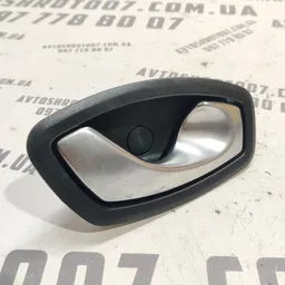 Ручка внутр. Renault Scenic 3 (09-16) 1.6d пр OEM 826720001r