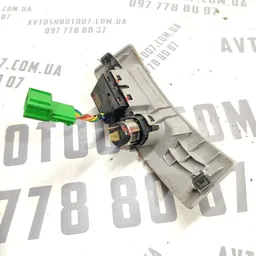 Накладка салону Volvo V50 (04-12) 2.0 Дизель OEM 8686026 фото 2