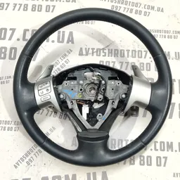 Кермо Toyota Auris (06-12) 1.6 Бензин OEM 7607095204