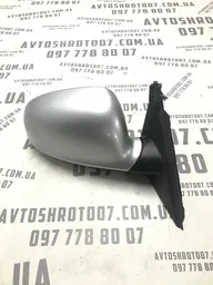 Дзеркало VW Passat B5+ (00-05) 1.9 TDI праве OEM 3b0857934b