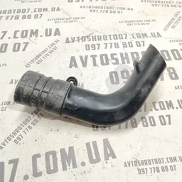 Патрубок Renault Grand Scenic 3 (09-16) 1.6 OEM 1032198s01