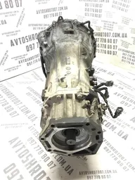 АКПП Kia Sorento 1 (02-09) 2.5 D4CB Diesel OEM 450004C051 фото 5