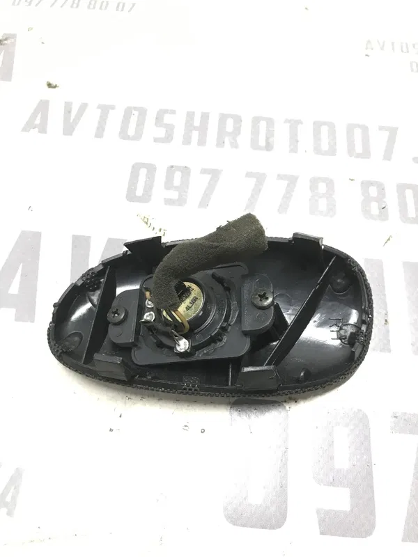 Накладка салону Chevrolet Tacuma (00-11) 2.0 права передня