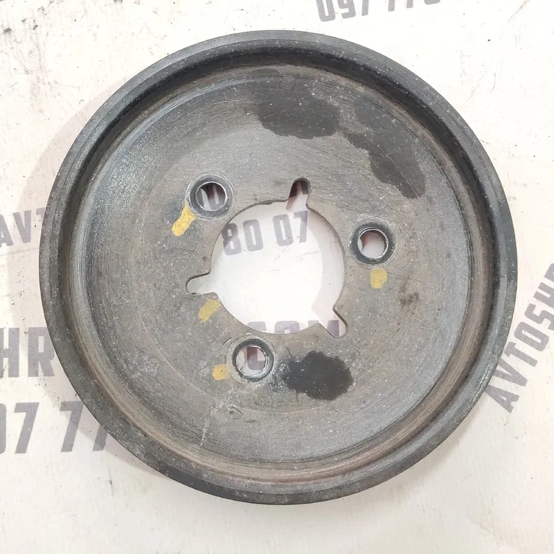 Шків ГУР Peugeot 307 (01-08) 1.4 Бензин OEM 9621543580