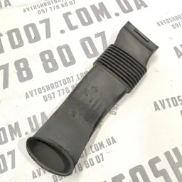Патрубок повітря Renault Scenic 3 (09-16) 1.6 OEM 244930005r фото 3
