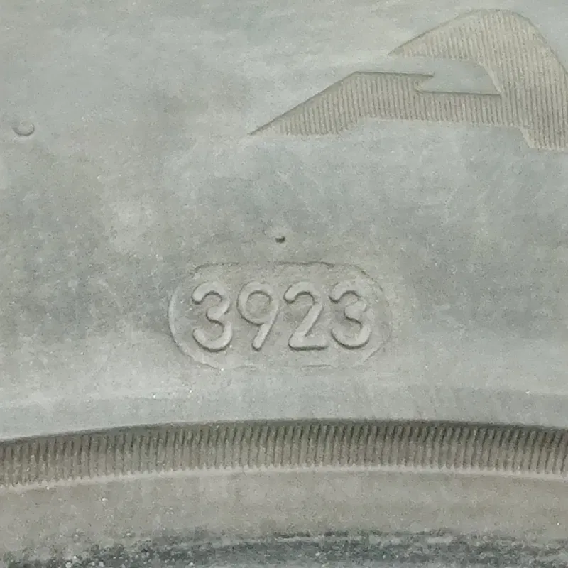 Пара шин 205/55 R17 Volvo V50 (04-12) 2.0 Дизель