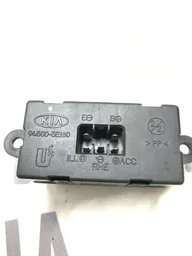 Дисплей інфо Kia Sorento 1 (02-09) 2.5 Diesel OEM 945003e160 фото 2