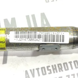 Подушка безпеки шторка Toyota Auris (06-12) 1.6 права верхня фото 4