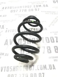 Пружина задня Volkswagen Passat B5+ (00-05) 1.9 Diesel