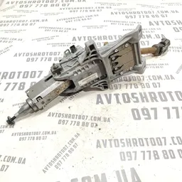 Рульова колонка Volvo V50 (04-12) 2.0 Дизель OEM 30741403 фото 3