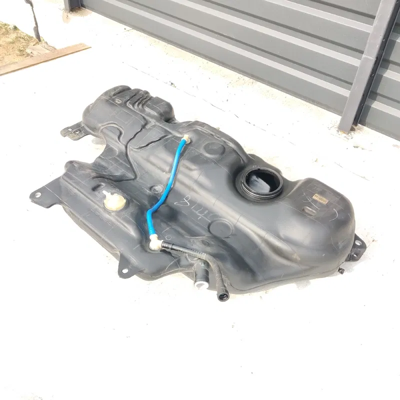 Бак паливний Renault Grand Scenic 3 (09-16) 1.6 Дизель