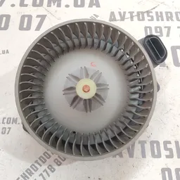 Мотор пічки Toyota Auris (06-12) 1.6 бензин OEM 2727008103 фото 2