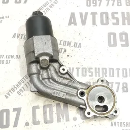Корпус масляного фільтру Peugeot 307 (01-08) 1.4 9636015110 фото 2