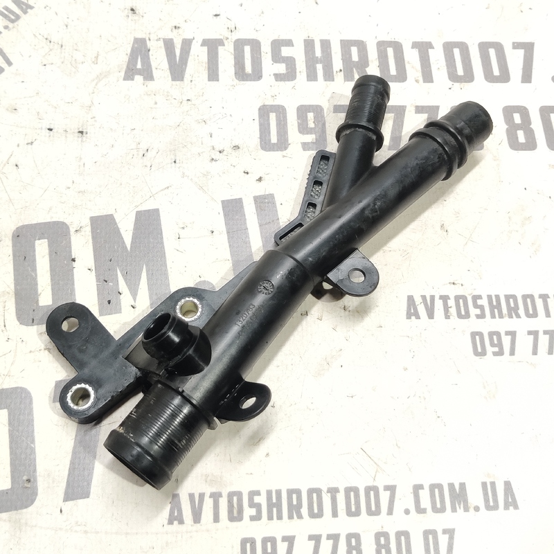 Трубка охолодження Renault Scenic 3 09-16 1.6d OEM 1320783