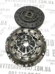 Комплект зчеплення VW Passat B5+ 00-05 1.9D OEM 03g141031h