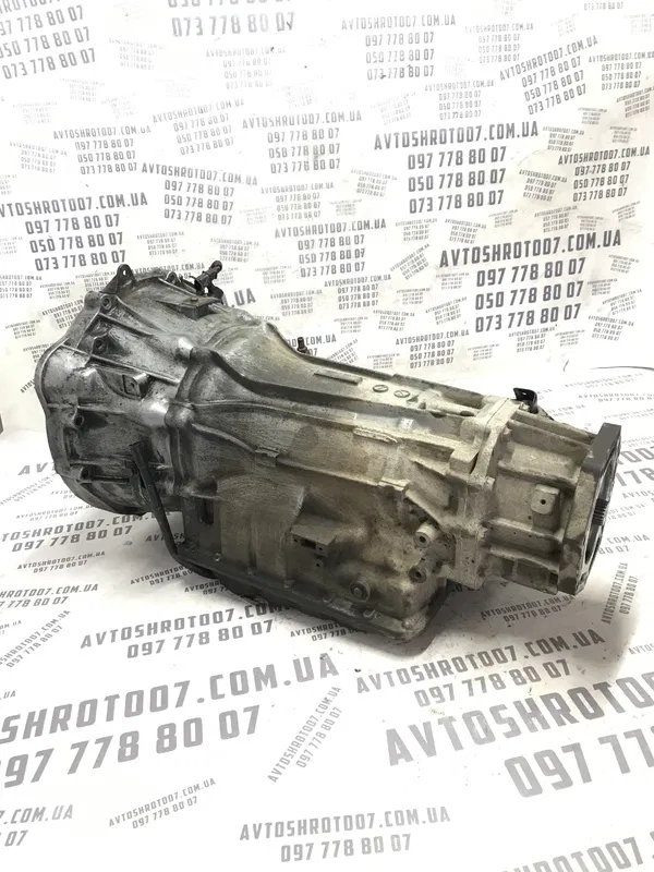 АКПП Kia Sorento 1 (02-09) 2.5 D4CB Diesel OEM 450004C051