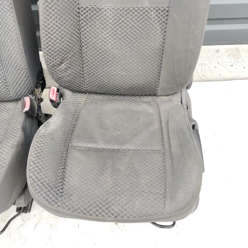Сидіння передні Renault Grand Scenic 3 (09-16) 1.6 Дизель