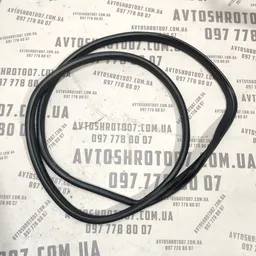 Дверний ущільнювач Toyota Auris (06-12) 1.6 Бензин зад. лів.
