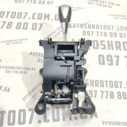 Селектор АКПП Toyota Auris (06-12) 1.6 Бензин OEM 8945152020 фото 5