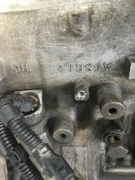 АКПП Kia Sorento 1 (02-09) 2.5 D4CB Diesel OEM 450004C051 фото 8