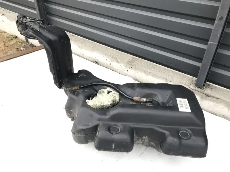 Бак паливний VW Passat B5+ (00-05) 1.9 Дизель OEM 3b0201085