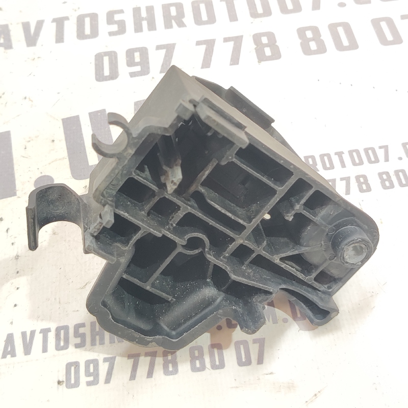 Відбійник Renault Scenic 3 (09-16) 1.6d Пр OEM 625580027r