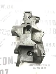 Кронштейн генератора VW Passat B5+ (00-05) 1.9D 038903143ae фото 2