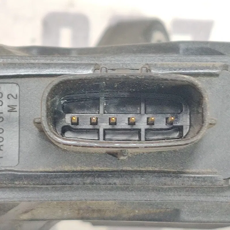 Педаль газу Toyota Auris (06-12) 1.6 Бензин OEM 7811002020