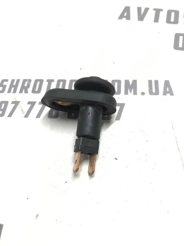 Кінцевик дверей Chevrolet Tacuma (00-08) 2.0 Бензин пер. лів