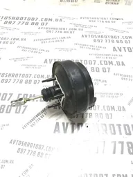 Вакуумний підсилювач Chevrolet Tacuma (00-08) 2.0 бензин фото 2