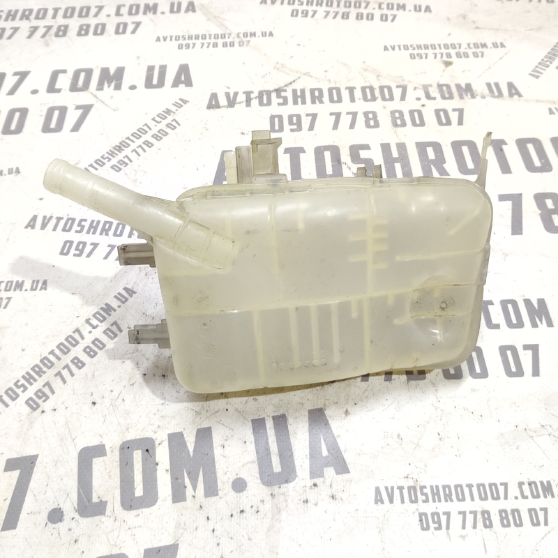 Бачок розшир. Renault Scenic 3 09-16 1.6D OEM 217100005r