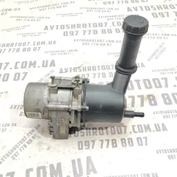 Електропідсилювач Peugeot 307 (01-08) 1.4Б Пр OEM 21600305