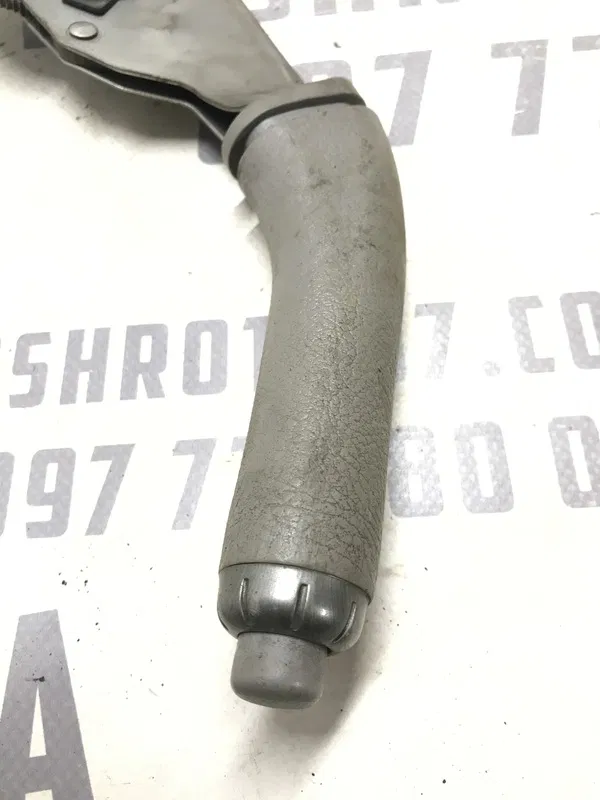 Ричаг ручного тормозу Kia Sorento 1 (02-09) 2.5 Diesel