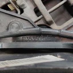 Кермо Peugeot 307 (01-08) 1.4 бензин KFW фото 7