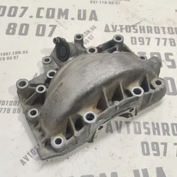 Корпус КПП Peugeot 807 (02-14) 2.2 HDI OEM 9647031580 фото 2