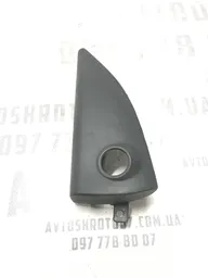 Накладка салону Citroen Berlingo 1 (96-08) 1.6D пер. ліва