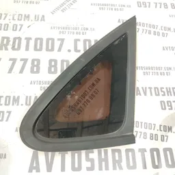 Кузовне скло заднє праве Hyundai Elantra 4 (06-11) 1.6 бенз