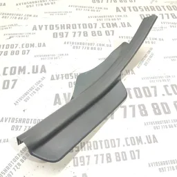Накладка порога задня ліва Hyundai Elantra 4 (06-11) 1.6