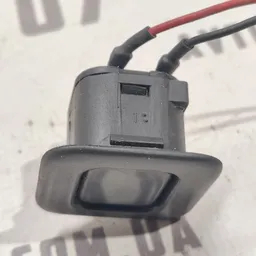 Кнопка лючка бака Hyundai Elantra 4 (06-11) 1.6 бенз ліва фото 4