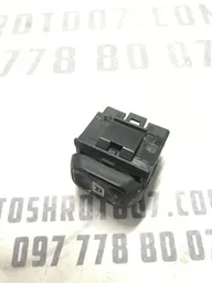 Кнопка склопідіймача Citroen Berlingo 1 (96-08) 1.6D фото 2