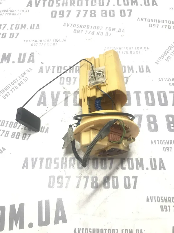Паливний насос Citroen Berlingo 1 (96-08) 1.6D 9660794980