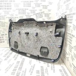 Карта багажника Renault Grand Scenic 3 (09-16) 1.6 dCi фото 5