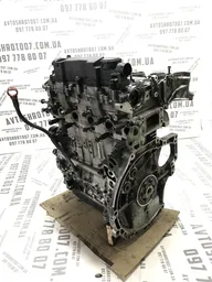 Двигун Citroen Berlingo 1 (96-08) 1.6 дизель 9HW