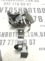 Дверна завіса VW Passat B5+ (00-05) 1.9 TDI задня ліва фото 2