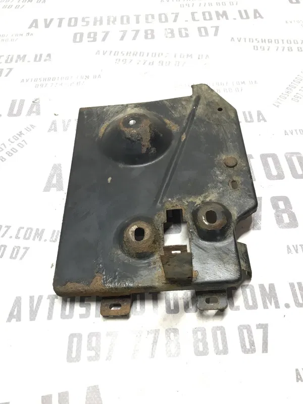 Крепіж акумулятора Citroen Berlingo 1 (96-08) 1.6D пер лів