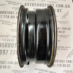 Диск R16 Renault Grand Scenic 3 (09-16) 1.6D 403008435R фото 10
