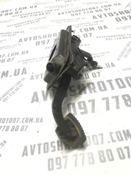 Педаль тормозу Citroen Berlingo 1 (96-08) 1.6D 9HW фото 4