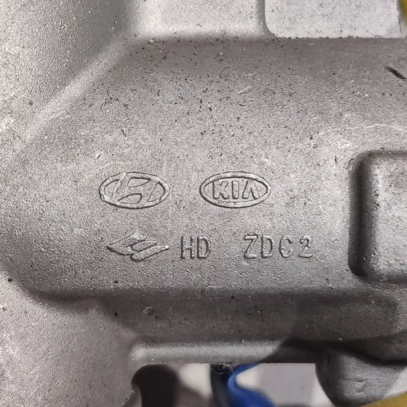 Замок запалювання Hyundai Elantra 4 (06-11) 1.6 бензин