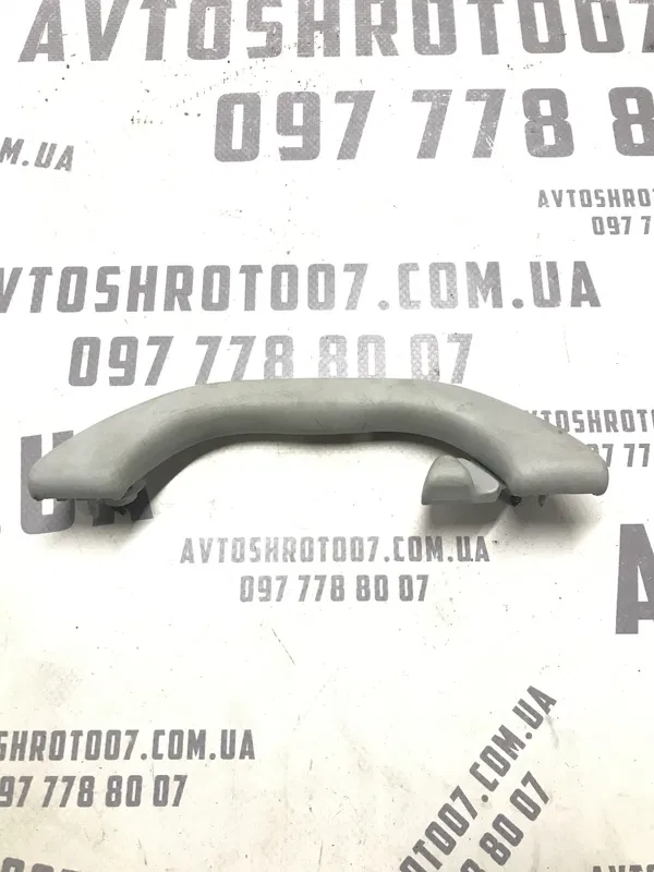 Ручка внутрішня задня ліва верхня VW Passat B5+ 00-05 1.9D